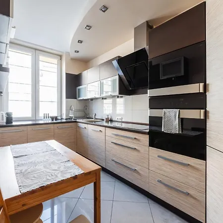 Apartamento Glow Aartaments - Swietego Ducha Economy Old Town