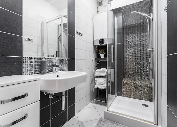 דירה Glow - Swietego Ducha Economy Old Town *