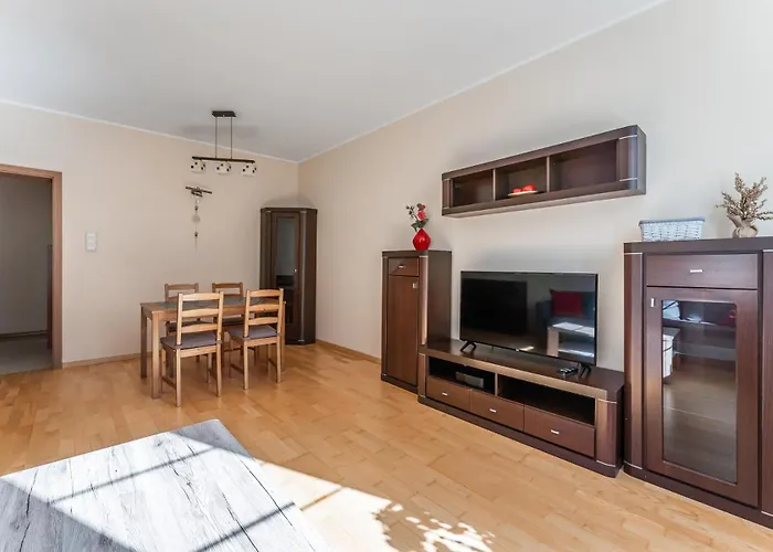 Glow - Swietego Ducha Economy Old Town