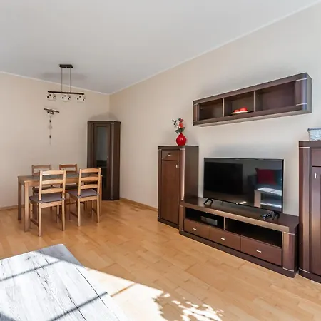 Glow - Swietego Ducha Economy Old Town