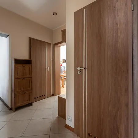 Διαμέρισμα Glow - Swietego Ducha Economy Old Town *