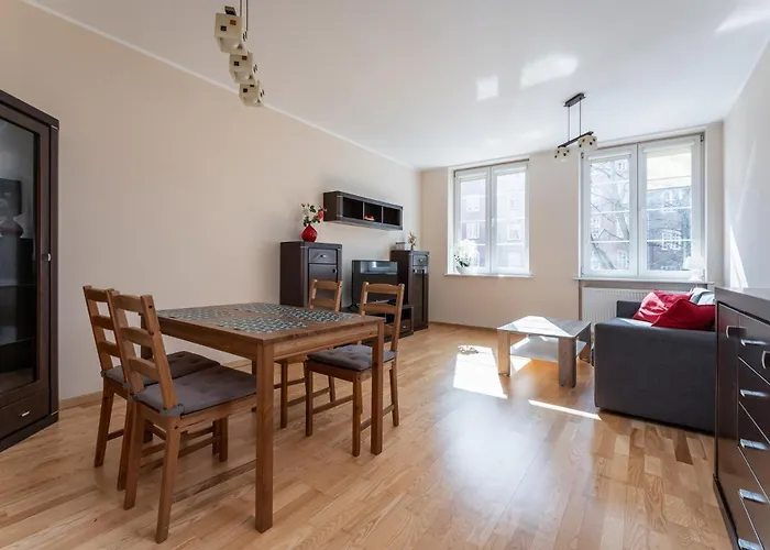 Apartamento Glow - Swietego Ducha Economy Old Town