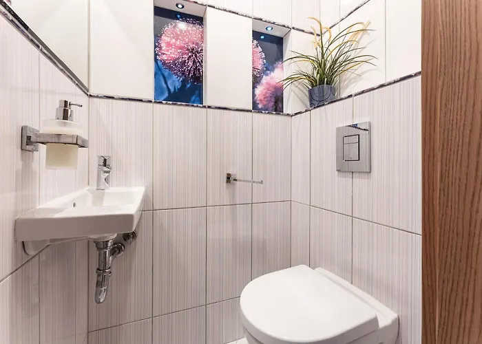 Apartamento Glow - Swietego Ducha Economy Old Town *