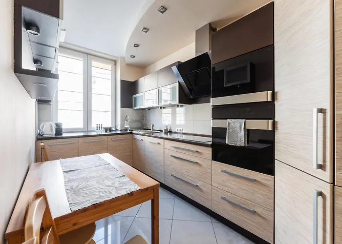 Apartamento Glow - Swietego Ducha Economy Old Town