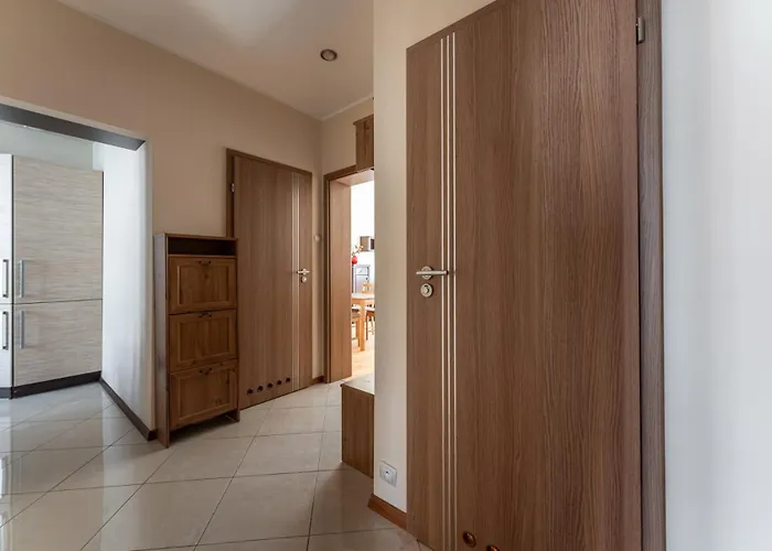 Apartamento Glow - Swietego Ducha Economy Old Town *