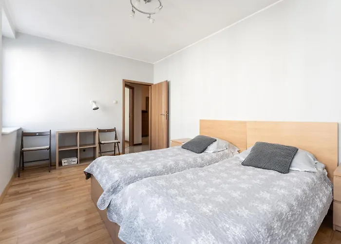 Διαμέρισμα Glow - Swietego Ducha Economy Old Town