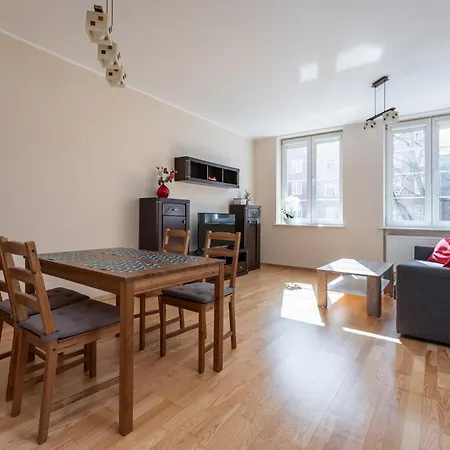 Appartement Glow - Swietego Ducha Economy Old Town