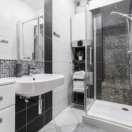Appartement Glow - Swietego Ducha Economy Old Town *