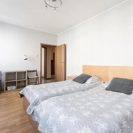 Appartement Glow - Swietego Ducha Economy Old Town